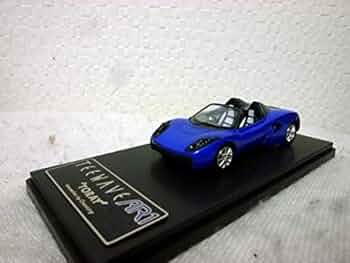 TORAY TEEWAVE AR1 1/43 ミニカー 東レ 模型 トミカ TORAY TEEWAVE AR1 1/43 ミニカー 東レ 模型 トミカ - メルカリ